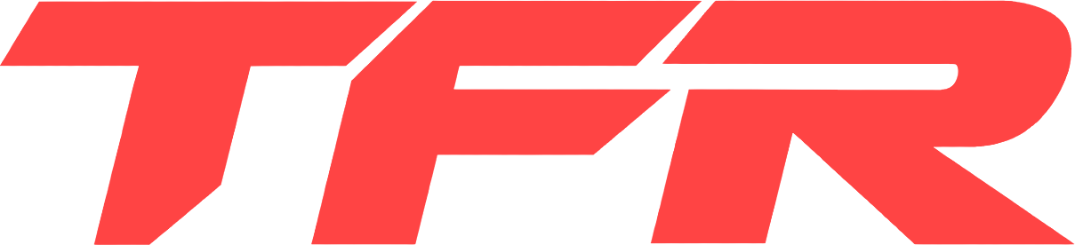TFR Logo